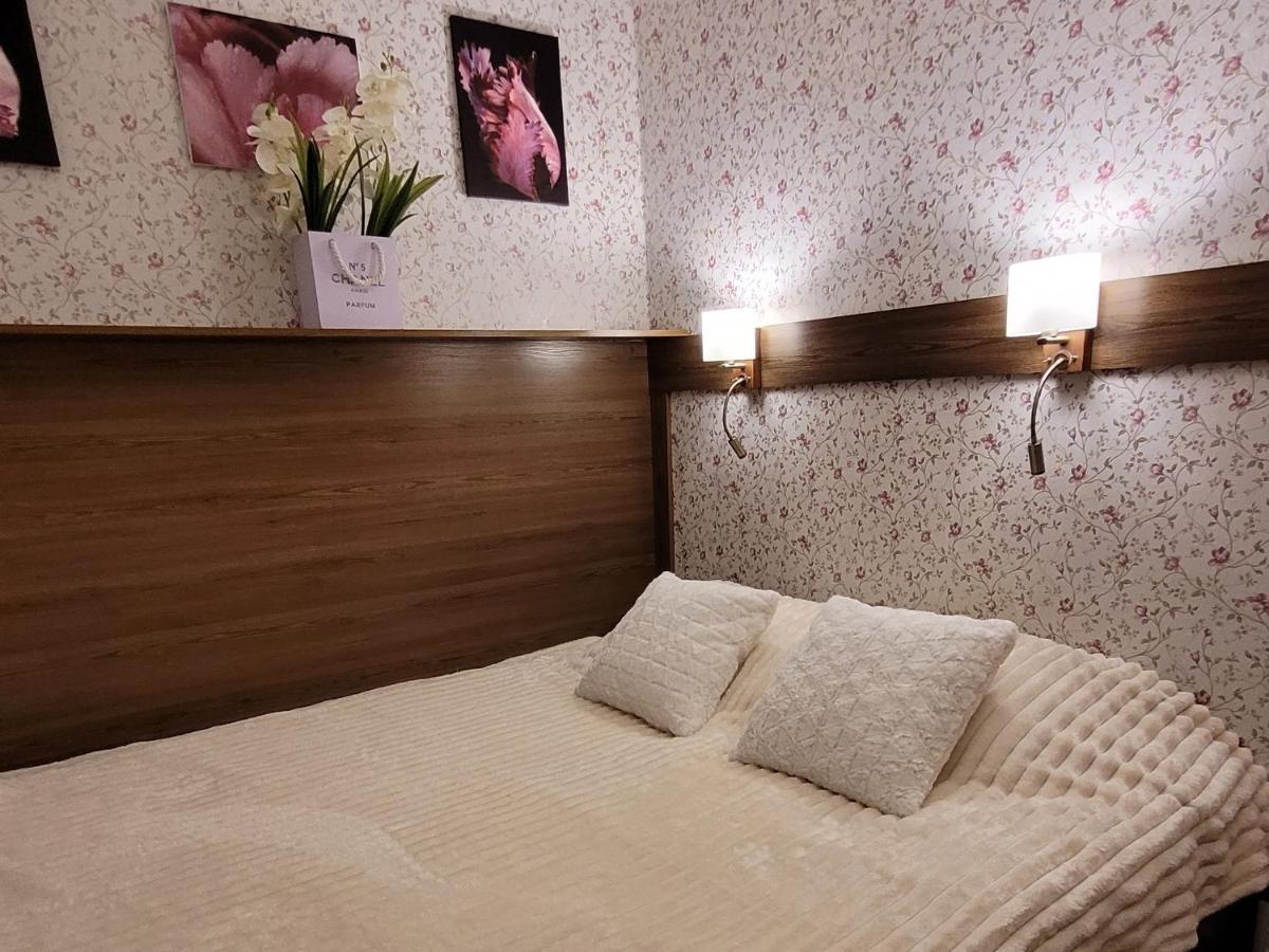 Odessa Old Center Ekaterininskaya 39 Lejlighed Eksteriør billede