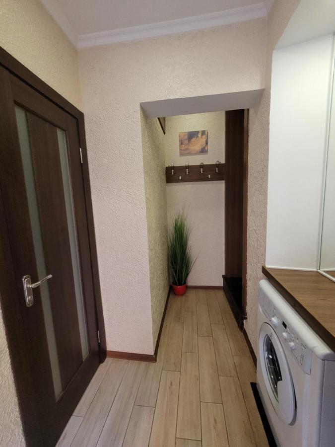 Odessa Old Center Ekaterininskaya 39 Lejlighed Eksteriør billede