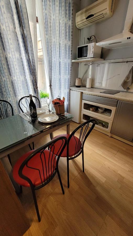 Odessa Old Center Ekaterininskaya 39 Lejlighed Eksteriør billede