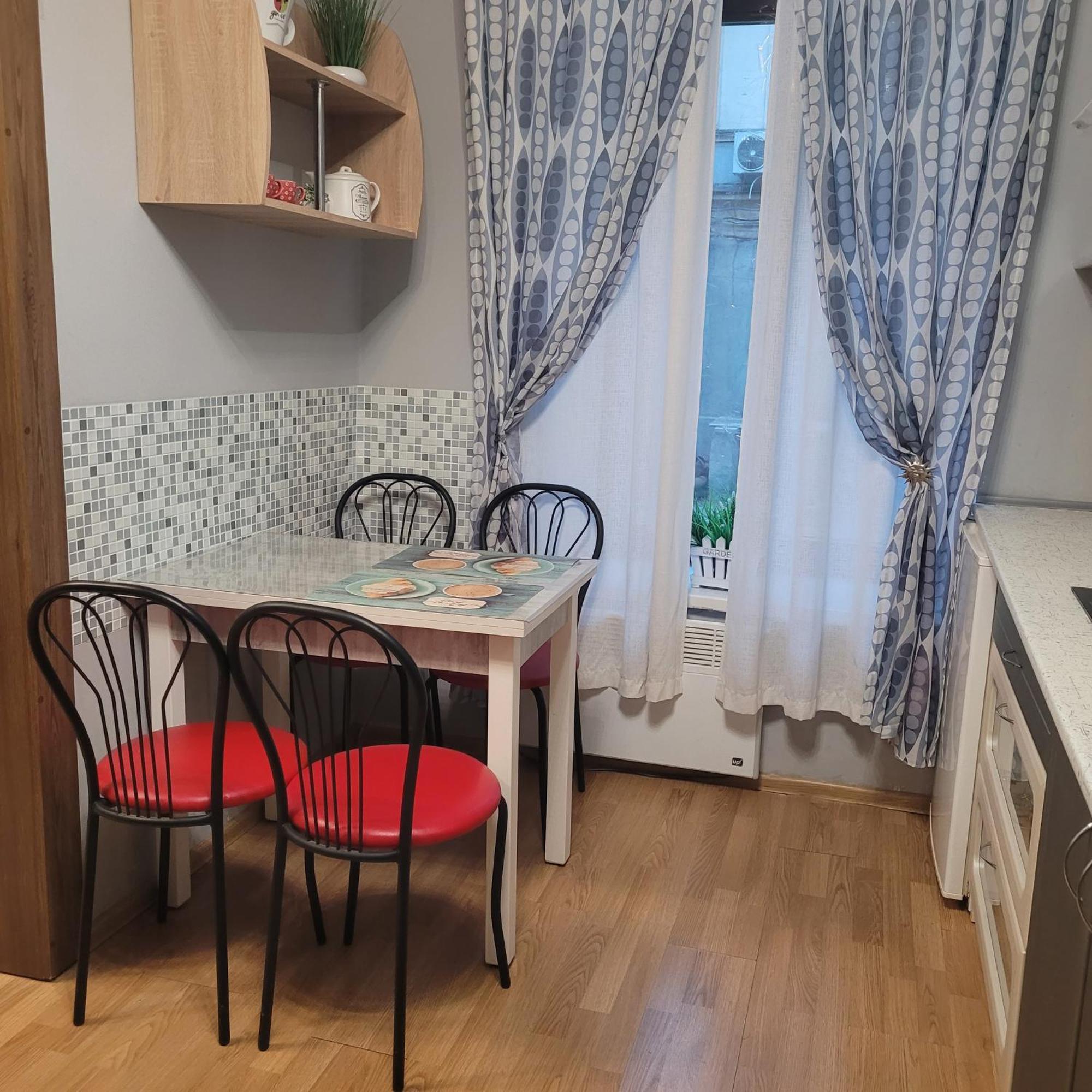 Odessa Old Center Ekaterininskaya 39 Lejlighed Eksteriør billede