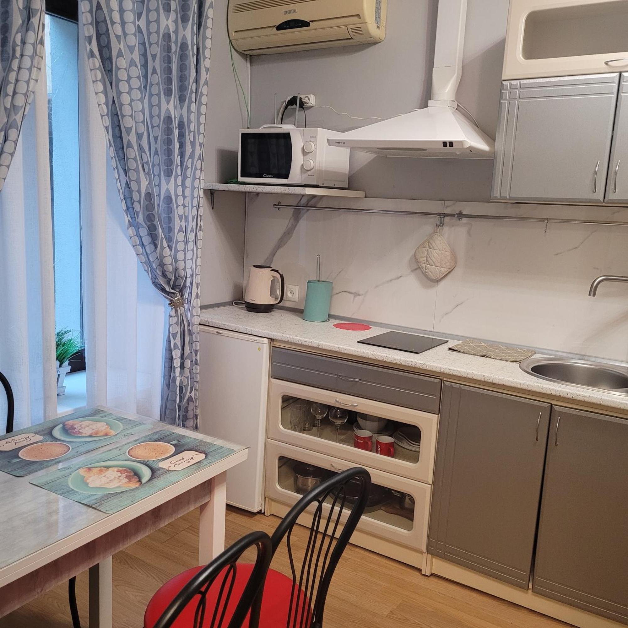 Odessa Old Center Ekaterininskaya 39 Lejlighed Eksteriør billede