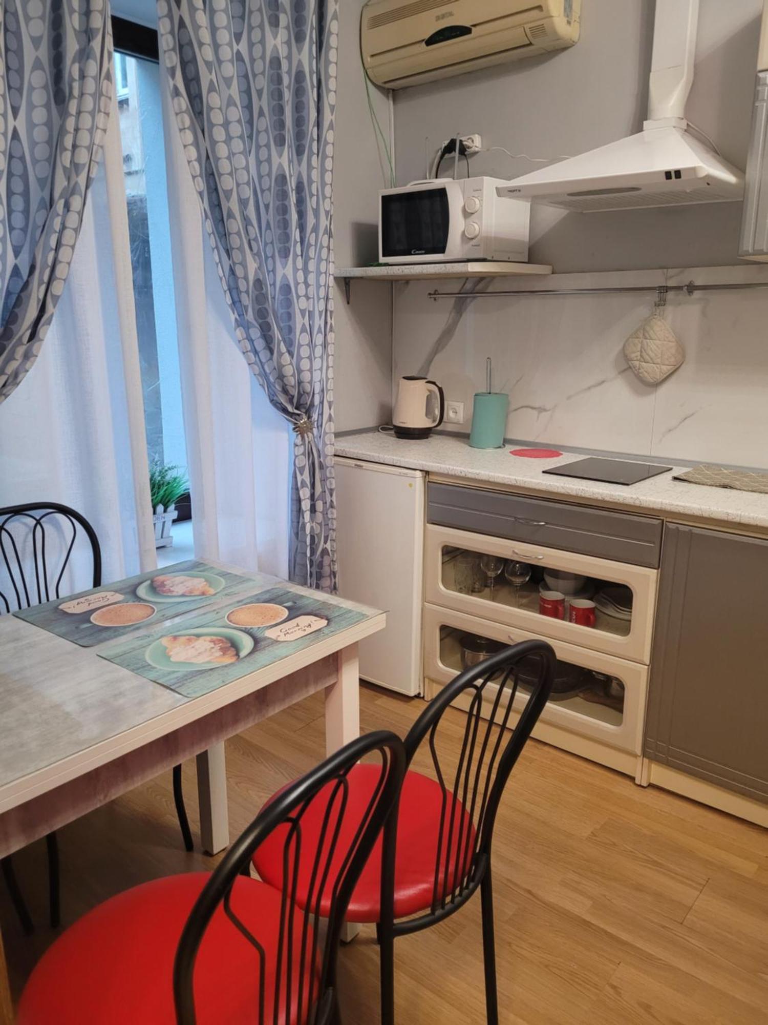 Odessa Old Center Ekaterininskaya 39 Lejlighed Eksteriør billede